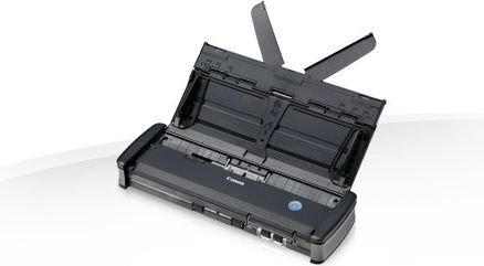 CANON P-215II Document Scanner A4 USB hinta ja tiedot | Skannerit | hobbyhall.fi