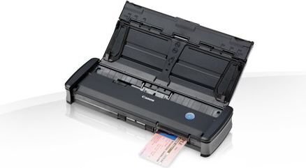 CANON P-215II Document Scanner A4 USB hinta ja tiedot | Skannerit | hobbyhall.fi