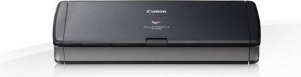 CANON P-215II Document Scanner A4 USB hinta ja tiedot | Skannerit | hobbyhall.fi