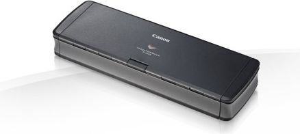 CANON P-215II Document Scanner A4 USB hinta ja tiedot | Skannerit | hobbyhall.fi