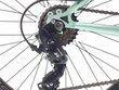 Naisten polkupyörä MTB Kands Energy 500, 168-185 cm, 27,5" alumiinivanteet, turkoosi hinta ja tiedot | Polkupyörät | hobbyhall.fi