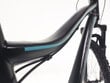 Naisten polkupyörä MTB Kands Energy 500, 168-185 cm, 27,5" alumiinivanteet, musta/turkoosi hinta ja tiedot | Polkupyörät | hobbyhall.fi