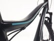 Naisten polkupyörä MTB Kands Energy 500, 150-167 cm, 27,5" alumiinivanteet, musta/turkoosi hinta ja tiedot | Polkupyörät | hobbyhall.fi