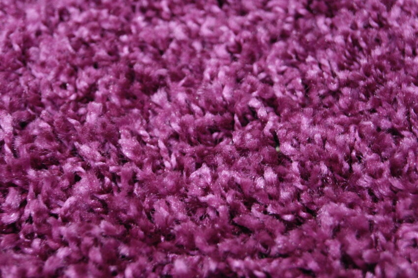 Matto Shaggy Violet, 140 x 190 cm hinta ja tiedot | Isot matot | hobbyhall.fi