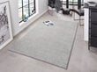 Hanse Home Pure Grey harmaan värinen matto, 80 cm x 150 cm hinta ja tiedot | Isot matot | hobbyhall.fi