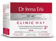 Päivävoide fytohormoneilla Dr. Irena Eris Clinic Way No. 3, SPF15, 50 ml hinta ja tiedot | Kasvovoiteet | hobbyhall.fi