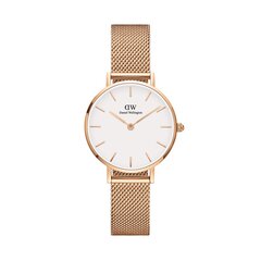 Naisten rannekello Daniel Wellington Petite 28 Melrose hinta ja tiedot | Naisten kellot | hobbyhall.fi