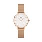 Naisten rannekello Daniel Wellington Petite 28 Melrose hinta ja tiedot | Naisten kellot | hobbyhall.fi