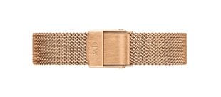 Naisten rannekello Daniel Wellington Petite 28 Melrose hinta ja tiedot | Naisten kellot | hobbyhall.fi