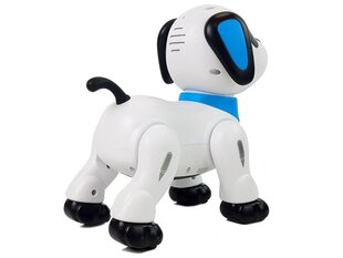 Interaktiivinen robottikoira kaukosäätimellä hinta ja tiedot | Tyttöjen lelut | hobbyhall.fi