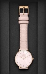 Rannekello Daniel Wellington Petite 32 hinta ja tiedot | Naisten kellot | hobbyhall.fi