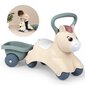 Smoby Little First Baby Pony trailerilla hinta ja tiedot | Poikien lelut | hobbyhall.fi