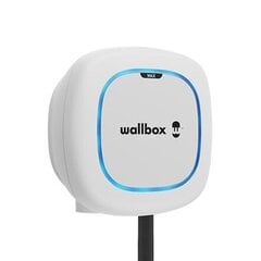 Latausasema Wallbox Pulsar Max PLP2-0-2-3-9-001, 11kW, valkoinen hinta ja tiedot | Wallbox Autotuotteet | hobbyhall.fi