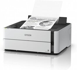 Epson EcoTank M1180 hinta ja tiedot | Tulostimet | hobbyhall.fi