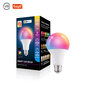 Moderni älykäs lamppu Smart Led Light Multi Color hinta ja tiedot | Lamput | hobbyhall.fi