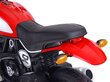 Street Bob sähkömoottoripyörä lapsille, musta hinta ja tiedot | Lasten sähköautot | hobbyhall.fi