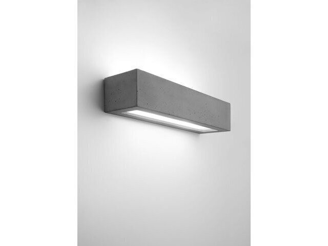 Nowodvorski Lighting seinävalaisin Solid 9721 hinta ja tiedot | Seinävalaisimet | hobbyhall.fi