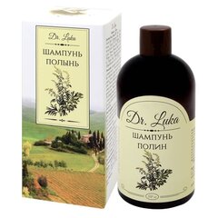 LAGER, shampoo rasvoittuville hiuksille, Dr.Luka, 330 ml hinta ja tiedot | Shampoot | hobbyhall.fi