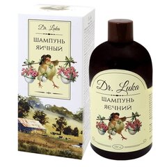 Shampoo, Dr.Luka Olu, 330 ml hinta ja tiedot | Shampoot | hobbyhall.fi