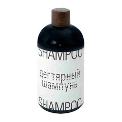 Terva shampoo FARMAKOM, 330 ml hinta ja tiedot | Shampoot | hobbyhall.fi