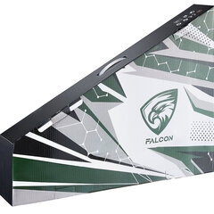 Potkulauta Falcon Pro Majestic Green 110mm hinta ja tiedot | Falcon Lapset | hobbyhall.fi