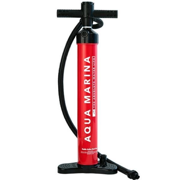 Aqua Marina Liquid Air V1 SUP-lautapumppu, 2,2L hinta ja tiedot | SUP-laudat | hobbyhall.fi