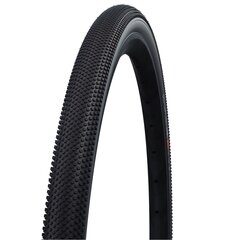 Schwalbe G-One Allround -rengas 40-622 hinta ja tiedot | Polkupyörän renkaat ja sisäkumit | hobbyhall.fi