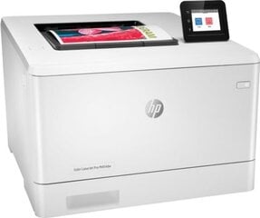 HP Color LaserJet Pro M454DW hinta ja tiedot | Tulostimet | hobbyhall.fi