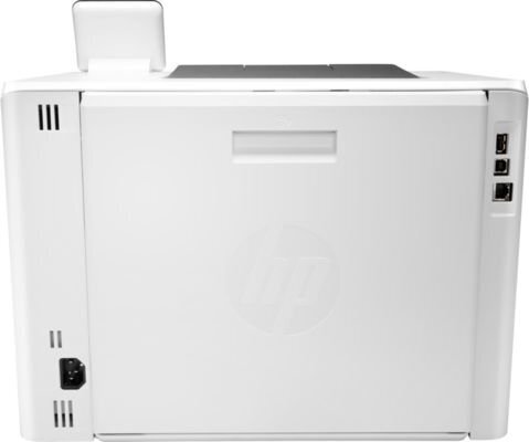 HP Color LaserJet Pro M454DW hinta ja tiedot | Tulostimet | hobbyhall.fi