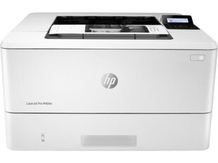 HP LaserJet M404N hinta ja tiedot | Tulostimet | hobbyhall.fi