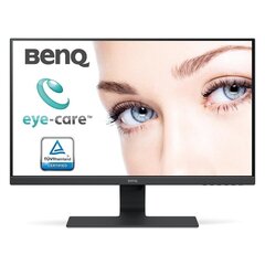 BenQ BL2780 27-tuumainen Full HD IPS-näyttö hinta ja tiedot | Näytöt | hobbyhall.fi