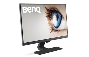 Benq 27 Full HD IPS snäyttö BL2780 : 9H.LGXLB.CBE hinta ja tiedot | Näytöt | hobbyhall.fi