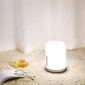 Xiaomi Bedside Lamp Smart Light RGB MiHo hinta ja tiedot | Pöytävalaisimet | hobbyhall.fi