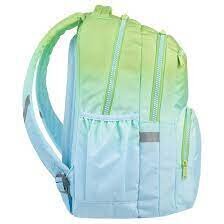 Koulureppu CoolPack Pick Gradient Mojito, 26 L hinta ja tiedot | Koulureput ja -laukut | hobbyhall.fi