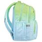 Koulureppu CoolPack Pick Gradient Mojito, 26 L hinta ja tiedot | Koulureput ja -laukut | hobbyhall.fi