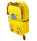 Koulureppu Trunki ToddlePak Lion, keltainen hinta ja tiedot | Koulureput ja -laukut | hobbyhall.fi