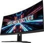 Gigabyte G27QC A hinta ja tiedot | Näytöt | hobbyhall.fi