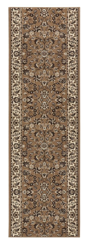 Hanse Home matto Vintage Taupe, 80x400 cm hinta ja tiedot | Isot matot | hobbyhall.fi