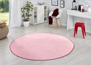 Hanse Home matto Fancy Rose, 133x133 cm. hinta ja tiedot | Isot matot | hobbyhall.fi