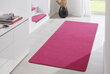 Hanse Home matto Fancy vaaleanpunainen, 80x200 cm hinta ja tiedot | Isot matot | hobbyhall.fi