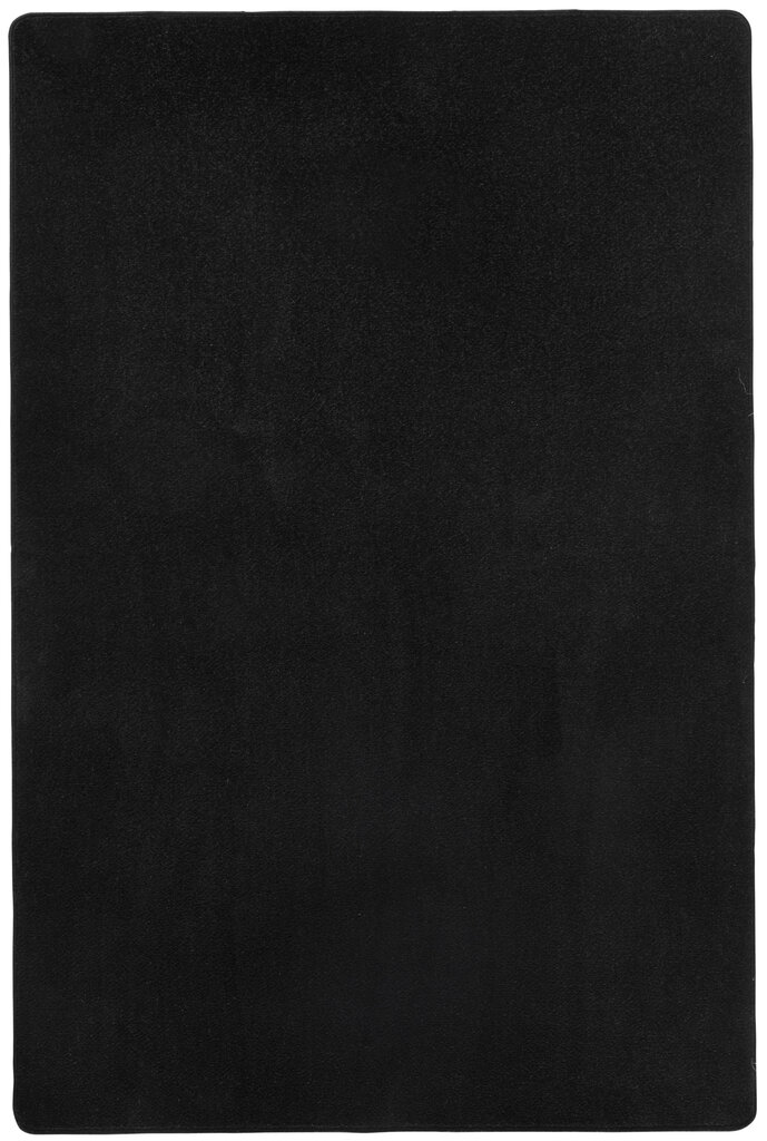 Hanse Home -matto Fancy Black, 133x195 cm hinta ja tiedot | Isot matot | hobbyhall.fi