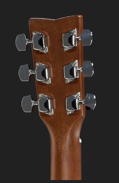 Yamaha FX310AII NT Sähköakustinen kitara hinta ja tiedot | Kitarat | hobbyhall.fi
