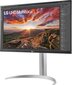 LG 27UP850-W hinta ja tiedot | Näytöt | hobbyhall.fi