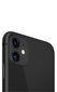 Apple iPhone 11 64GB Black MHDA3ET/A hinta ja tiedot | Matkapuhelimet | hobbyhall.fi