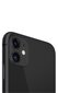 Apple iPhone 11 128GB Black MHDH3 hinta ja tiedot | Matkapuhelimet | hobbyhall.fi