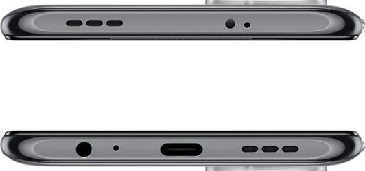 Xiaomi Redmi Note 10S 6/64GB ONYX GREY - MZB092YEU hinta ja tiedot | Matkapuhelimet | hobbyhall.fi