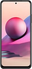 Xiaomi Redmi Note 10S 6/64GB ONYX GREY - MZB092YEU hinta ja tiedot | Matkapuhelimet | hobbyhall.fi