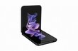 Samsung Galaxy Z Flip3 5G 8/128GB Black : SM-F711BZKB hinta ja tiedot | Matkapuhelimet | hobbyhall.fi