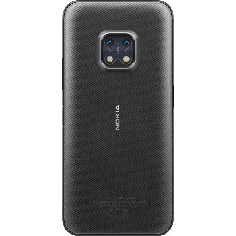 Nokia XR20 4/64GB EU Granite Gray hinta ja tiedot | Matkapuhelimet | hobbyhall.fi