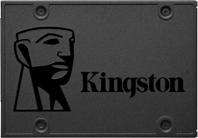 KINGSTON 120GB SSD SATA3 hinta ja tiedot | Kovalevyt | hobbyhall.fi